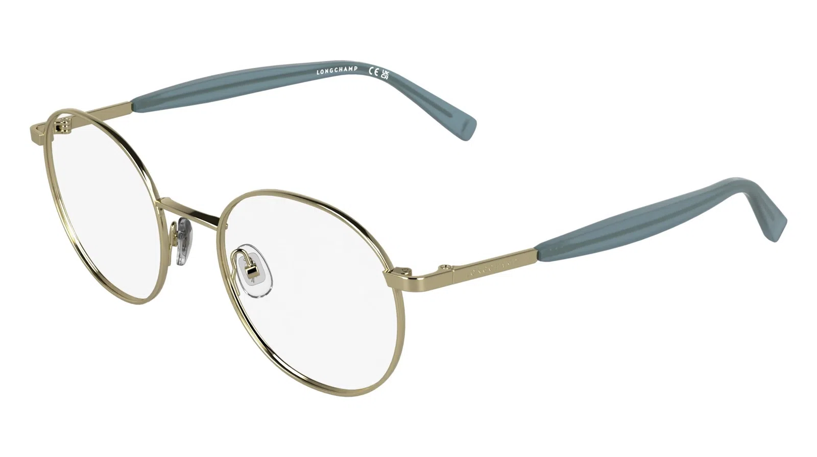 Longchamp LO2189 Eyeglasses - view 2